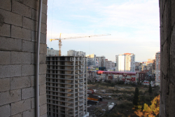 Mieszkanie 33.8 m² - Aleja Bohaterów, Batumi, Gruzja