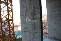 Mieszkanie 33.8 m² - Aleja Bohaterów, Batumi, Gruzja