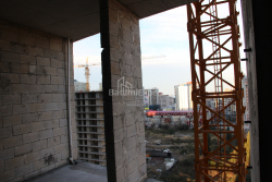 Mieszkanie 33.8 m² - Aleja Bohaterów, Batumi, Gruzja