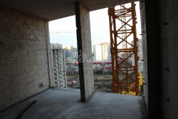 Mieszkanie 33.8 m² - Aleja Bohaterów, Batumi, Gruzja
