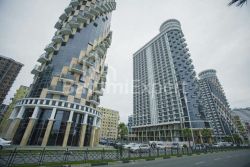 Mieszkanie 2-комн 47 m² - Szeryf Chimsziaszwili, Batumi