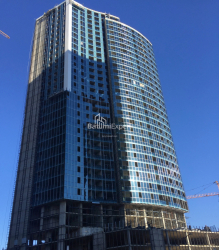 Mieszkanie 34 m² - Aleja Bohaterów, Batumi, Gruzja