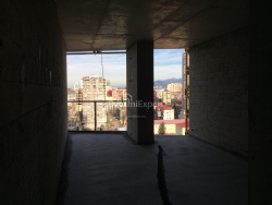 Mieszkanie 34 m² - Aleja Bohaterów, Batumi, Gruzja