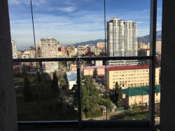 Mieszkanie 34 m² - Aleja Bohaterów, Batumi, Gruzja
