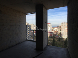 Mieszkanie 34 m² - Aleja Bohaterów, Batumi, Gruzja
