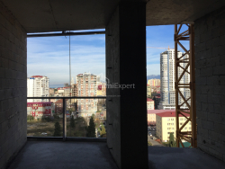 Mieszkanie 34 m² - Aleja Bohaterów, Batumi, Gruzja