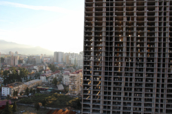 Mieszkanie 58.2 m² - Aleja Bohaterów, Batumi, Gruzja