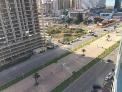 Mieszkanie 58.9 m² - Aleja Bohaterów, Batumi, Gruzja