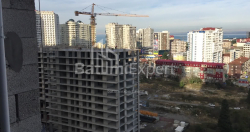 Mieszkanie 33.8 m² - Aleja Bohaterów, Batumi, Gruzja