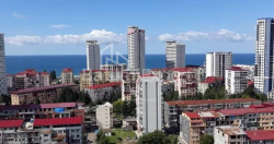 Mieszkanie 60 m² - Niko Pirosmaniego, Batumi, Gruzja