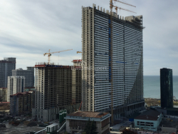Mieszkanie 63.5 m² - Aleja Bohaterów, Batumi, Gruzja