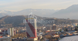 Mieszkanie 58.9 m² - Aleja Bohaterów, Batumi, Gruzja