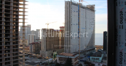 Mieszkanie 58.2 m² - Aleja Bohaterów, Batumi, Gruzja