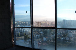 Mieszkanie 58.9 m² - Aleja Bohaterów, Batumi, Gruzja