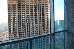 Mieszkanie 58.9 m² - Aleja Bohaterów, Batumi, Gruzja