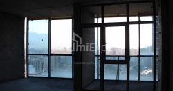 Mieszkanie 2-комн 62.3 m² - Aleja Bohaterów, Batumi