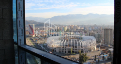 Mieszkanie 62.3 m² - Aleja Bohaterów, Batumi, Gruzja