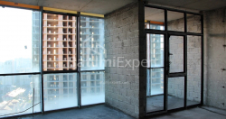 Mieszkanie 2-комн 62.3 m² - Aleja Bohaterów, Batumi