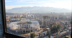 Mieszkanie 2-комн 63 m² - Aleja Bohaterów, Batumi
