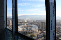 Mieszkanie 58.2 m² - Aleja Bohaterów, Batumi, Gruzja