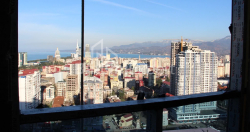 Mieszkanie 74 m² - Aleja Bohaterów, Batumi, Gruzja
