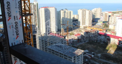 Mieszkanie 32.4 m² - Aleja Bohaterów, Batumi, Gruzja