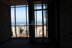 Mieszkanie 35.8 m² - Aleja Bohaterów, Batumi, Gruzja