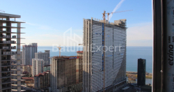 Mieszkanie 63.5 m² - Aleja Bohaterów, Batumi, Gruzja