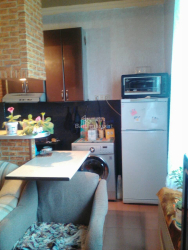 Mieszkanie 42 m² - Michaił Lermontow, Batumi, Gruzja