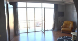Mieszkanie 3-комн 80 m² - Aleksandra Puszkin, Batumi