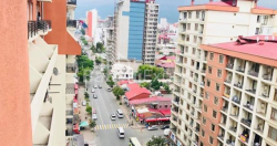 Mieszkanie 57 m² - Ilja Czawczawadze, Batumi, Gruzja