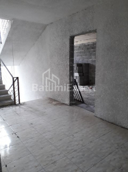 Mieszkanie 36.6 m² - Piotr Czajkowski, Batumi, Gruzja