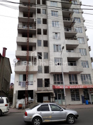 Mieszkanie 36.6 m² - Piotr Czajkowski, Batumi, Gruzja