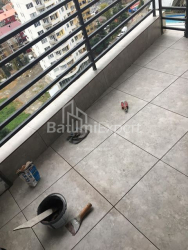 Mieszkanie 32 m² - Niko Pirosmaniego, Batumi, Gruzja