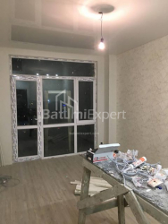 Mieszkanie 1-комн 32 m² - Niko Pirosmaniego, Batumi