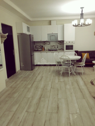 Mieszkanie 78 m² - króla Parnawaza, Batumi, Gruzja
