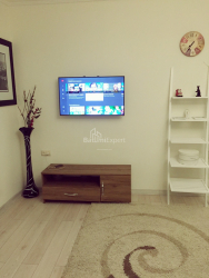 Mieszkanie 78 m² - króla Parnawaza, Batumi, Gruzja