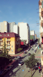 Mieszkanie 3-комн 78 m² - króla Parnawaza, Batumi
