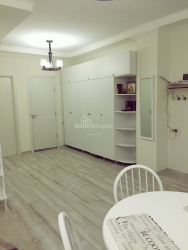 Mieszkanie 78 m² - króla Parnawaza, Batumi, Gruzja