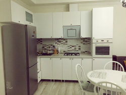 Mieszkanie 78 m² - króla Parnawaza, Batumi, Gruzja