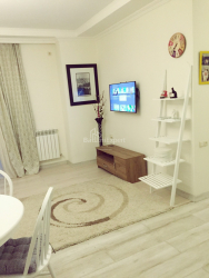 Mieszkanie 78 m² - króla Parnawaza, Batumi, Gruzja