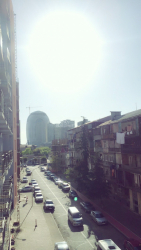 Mieszkanie 78 m² - króla Parnawaza, Batumi, Gruzja