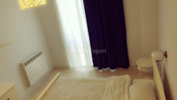 Mieszkanie 3-комн 78 m² - króla Parnawaza, Batumi