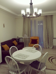Mieszkanie 78 m² - króla Parnawaza, Batumi, Gruzja