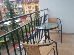 Mieszkanie 78 m² - króla Parnawaza, Batumi, Gruzja