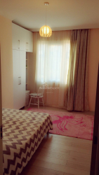 Mieszkanie 3-комн 78 m² - króla Parnawaza, Batumi