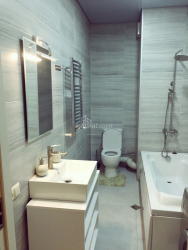 Mieszkanie 78 m² - króla Parnawaza, Batumi, Gruzja