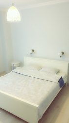 Mieszkanie 78 m² - króla Parnawaza, Batumi, Gruzja