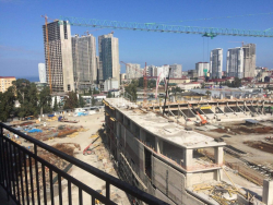 Mieszkanie 65 m² - Lado Gudiaszwili, Batumi, Gruzja