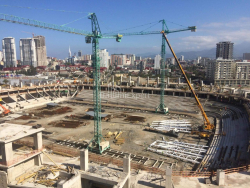 Mieszkanie 65 m² - Lado Gudiaszwili, Batumi, Gruzja
